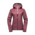 Мембранна жіноча куртка Black Diamond Stormline Stretch Rain Shell, S - Wild Rose (BD M697.6012-S) image