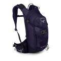 Рюкзак Osprey Salida 12 O/S, Violet Pedals (843820127041) - 2021 image