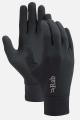 Рукавички Rab Flux Liner Glove, Beluga, M (QAH-23-BE-M) image