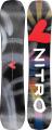 Сноуборд Nitro Optisym, Black, 159 cm (NTR 833231.BLK-159) image