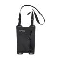 Гермочохол Tatonka WP Zip Neck Pouch, Black, M (TAT 3096.040) image