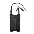 Гермочохол Tatonka WP Zip Neck Pouch, Black, L (TAT 3097.040) image