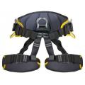 Страхувальна система Singing Rock Sit Worker 3D standard black, S (SR W0075DB02) image