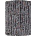 Шарф-труба Buff Knitted &amp; Fleece Neckwarmer Kim, Grey (BU 123528.937.10.00) image