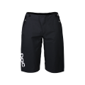 Шорти велосипедні POC Essential Enduro Shorts, Uranium Black, L (PC 528351002LRG1) image