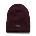 Шапка Black Diamond Badge Beanie, Bordeaux, (BD 7210136018ALL1) image