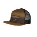 Кепка Buff Trucker Cap, Anwar Brown (BU 122608.325.10.00) image