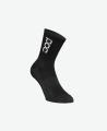 Носки велосипедные POC Essential Road Lt Sock,Uranium Black, L (PC 651201002LRG1) image
