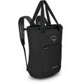 Рюкзак Osprey Daylite Tote Pack 20 L, Black (OSP DAYLIETER.009.2465) image