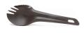 Ловилка Wildo Spork, Dark Grey (WLD W10309) image