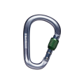 Карабін Black Diamond PearLock Screwgate, Grey (BD 3811341003ALL1) image