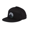 Кепка Black Diamond Mantel Cap, Black (BD 7230320002ALL1) image