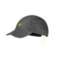 Кепка Buff Pack Run Cap, R-Grey Htr (BU 122575.937.10.00) image