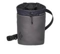 Мішок для магнезії Black Diamond Repo Chalk Bag, Dark Grey, р. M / L (BD 630156.0008-ML) image