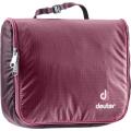 Косметичка Deuter Wash Center Lite I, Maron / Aubergine, (DTR 3900220.5543) image