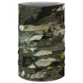 Шарф-труба Buff Coolnet UV Hetch Forest (BU 131382.809.10.00) image