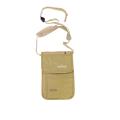 Гаманець натільний Tatonka Skin Neck Pouch RFID B, Natural (TAT 2959.225) image
