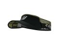 Кепка-козырек Compressport Visor Ultralight, Black/Camo (CU00005B 902 0TU) image