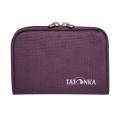 Гаманець Tatonka Big Plain Wallet RFID Block, Midnight Plum (TAT 3166.037) image