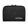 Гаманець Tatonka Big Plain Wallet RFID Block, Black (TAT 3166.040) image