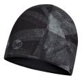 Шапка Buff Microfiber &amp; Polar Hat, Geoline Grey (BU 123849.937.10.00) image