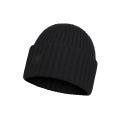 Шапка Buff Merino Wool Knitted Hat Ervin, Graphite (BU 124243.901.10.00) image