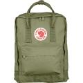 Рюкзак Fjallraven Kanken 16, Green (23510.620) image