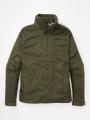 Мембранна чоловіча куртка Marmot PreCip Eco Jacket, S - Nori (MRT 41500.4859-S) image