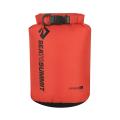 Гермомішок Lightweight Dry Sack Red, 4 л від Sea to Summit (STS ADS4RD) image