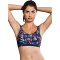 Бюстгальтер Anita Sports Bra extreme control, Tropical, C75 (ANT 5527.266-C75) image