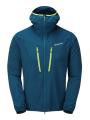 Мужская ветровка Montane Alpine Edge Jacket, Narwhal Blue, L (5056237030155) image