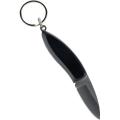 Брелок-ніж Munkees 2526 Folding Knife Black (MNKS 2526-BK) image