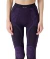 Термоштани жіночі Accapi XPerience, Black/Purple, M/L (ACC XА813.9975-ML) image