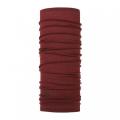 Шарф-труба Buff Lightweight Merino Wool, Solid Wine (BU 113010.403.10.00) image