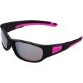 Очки детские Cairn Play Jr, mat black-fluo pink (JSPLAY-812) image