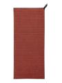 Рушник PackTowl Luxe Body, 137х64 см, Terracotta (11656) image