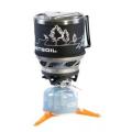 Система приготування їжі Jetboil Minimo 1 л, Carbon Line Art (JB MNMO-CLA) image