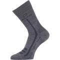 Термошкарпетки трекінгові Lasting WLS, Grey, S (WLS-504S) image