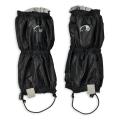 Гетри Tatonka Gaiter Ripstop short light Black (TAT 2746.040) image