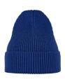 Шапка Buff Merino Active Beaney Solid Cobalt (BU 132339.791.10.00) image