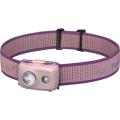 Фонарь налобный Fenix HL16 AAA, pink (HL16AAApink) image