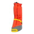 Бахіли Fram-Equipment Kazbek ZIP, Orange, S (21022716) image