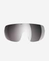 Линза POC AIM Sparelens Violet/Silver Mirror (PC AIM11010VSIONE1) image