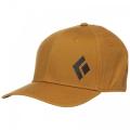Кепка Black Diamond BD Cap Organic Dark Curry, р. S/M (BD 723002.7001-S/M) image