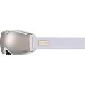 Маска гірськолижна Cairn Pearl SPX3, white-silver (0580760-801) image