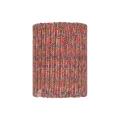 Шарф-труба дитячий (8-12) Buff Knitted &amp; Fleece Neckwarmer Lera, Flamingo Pink (BU 120870.560.10.00) image