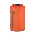 Гермомішок Big River Dry Bag Orange, 35 л від Sea to Summit (STS ABRDB35OR) image