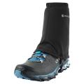 Гетри Montane Trail Gaiter, Black, S (5056237097011) image