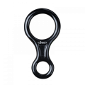 Восьмерка Beal Air Force 8, Black (54633) image