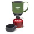 Система приготування їжі Primus Lite Plus Stove System, Fern (356031) image